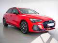 Audi A3 Sportback 35 TDI S line S tro. MATRIX AHK virt. Co Rood - thumbnail 3