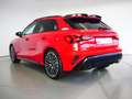 Audi A3 Sportback 35 TDI S line S tro. MATRIX AHK virt. Co Rood - thumbnail 5