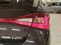 Hyundai i20 1.2 MPI ConnectLine + Car Play "SUPER PROMO" Gris - thumbnail 8