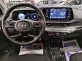 Hyundai i20 1.2 MPI ConnectLine + Car Play "SUPER PROMO" Gris - thumbnail 12