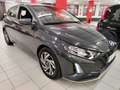 Hyundai i20 1.2 MPI ConnectLine + Car Play "SUPER PROMO" Gris - thumbnail 3
