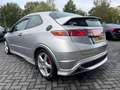 Honda Civic 1.8 Type S | Climate | Cruise | LMV | Carplay | Gris - thumbnail 6
