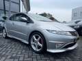 Honda Civic 1.8 Type S | Climate | Cruise | LMV | Carplay | Gris - thumbnail 11