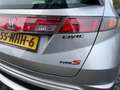 Honda Civic 1.8 Type S | Climate | Cruise | LMV | Carplay | Gris - thumbnail 7