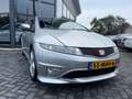 Honda Civic 1.8 Type S | Climate | Cruise | LMV | Carplay | Gris - thumbnail 18