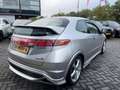 Honda Civic 1.8 Type S | Climate | Cruise | LMV | Carplay | Gris - thumbnail 10