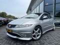 Honda Civic 1.8 Type S | Climate | Cruise | LMV | Carplay | Gris - thumbnail 3