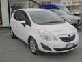Opel Meriva 1.3 cdti 95 CV  16 V. ecoflex Elective  EU. 5 Bianco - thumbnail 3