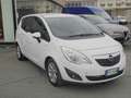 Opel Meriva 1.3 cdti 95 CV  16 V. ecoflex Elective  EU. 5 Weiß - thumbnail 3