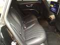 Mercedes-Benz EQS EQS 350 Hyper/Advanced +/Fondsitz-P/HAL/NP133911 Schwarz - thumbnail 13