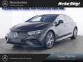 Mercedes-Benz EQS EQS 350 Hyper/Advanced +/Fondsitz-P/HAL/NP133911 Negro - thumbnail 1