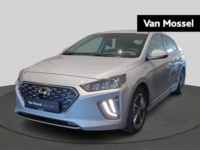 Hyundai IONIQ 1.6 Plug-in Hybride Feel