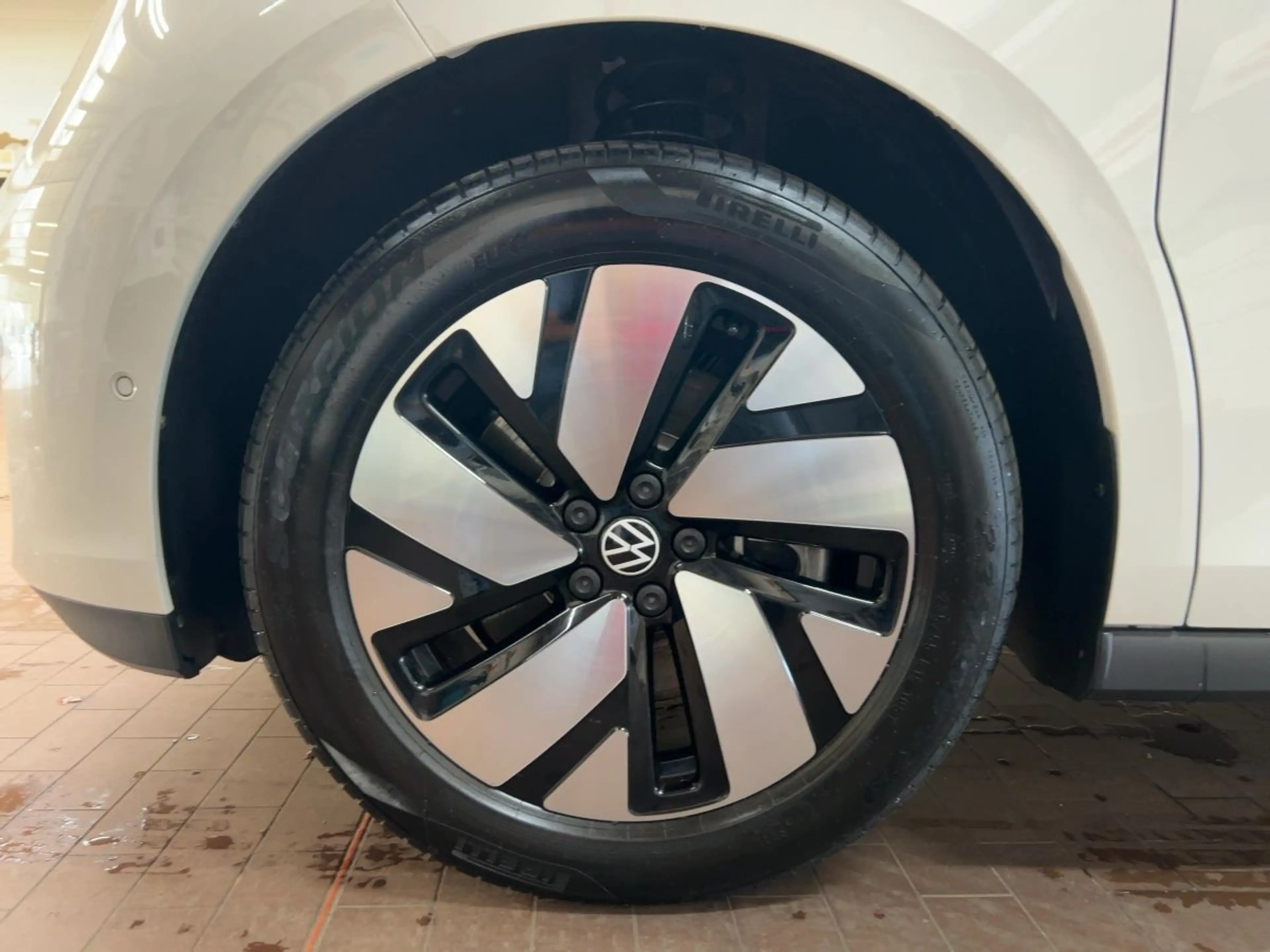 Volkswagen ID. Buzz ID.Buzz Pro 360° HUD MATRIX ACC DWA — photo 11