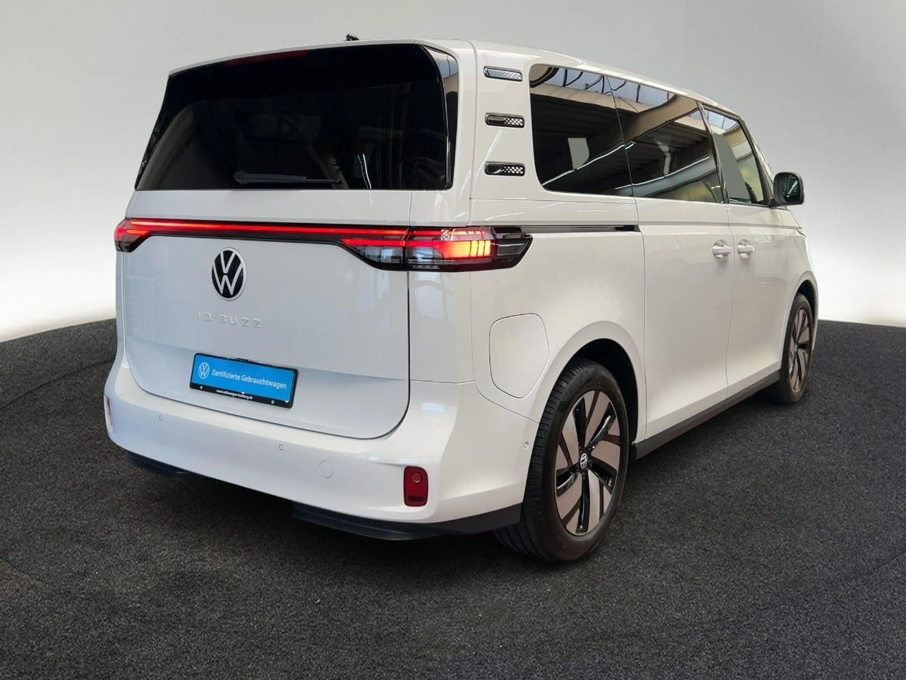Volkswagen ID. Buzz ID.Buzz Pro 360° HUD MATRIX ACC DWA — photo 3