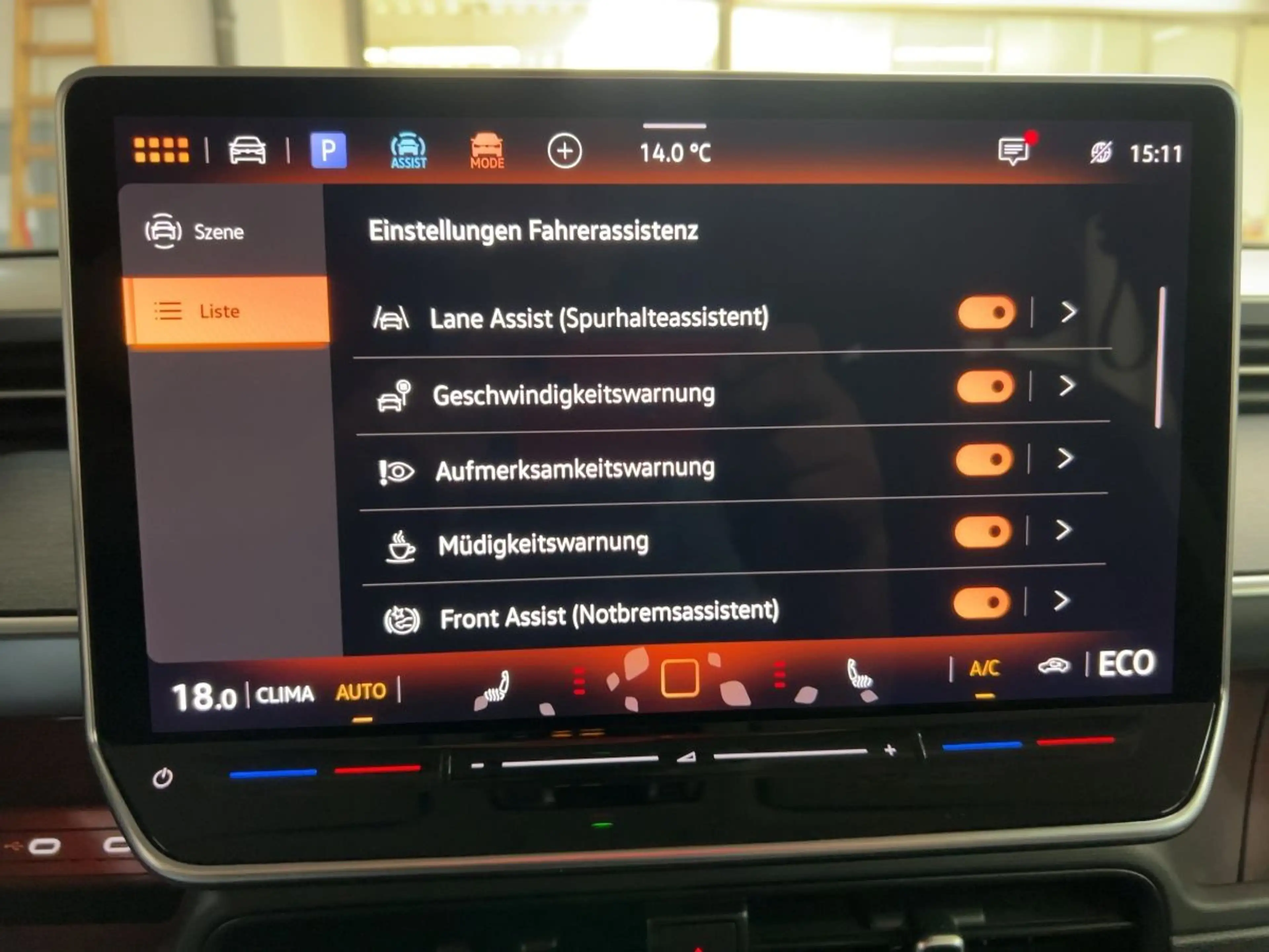 Volkswagen ID. Buzz ID.Buzz Pro 360° HUD MATRIX ACC DWA — photo 13