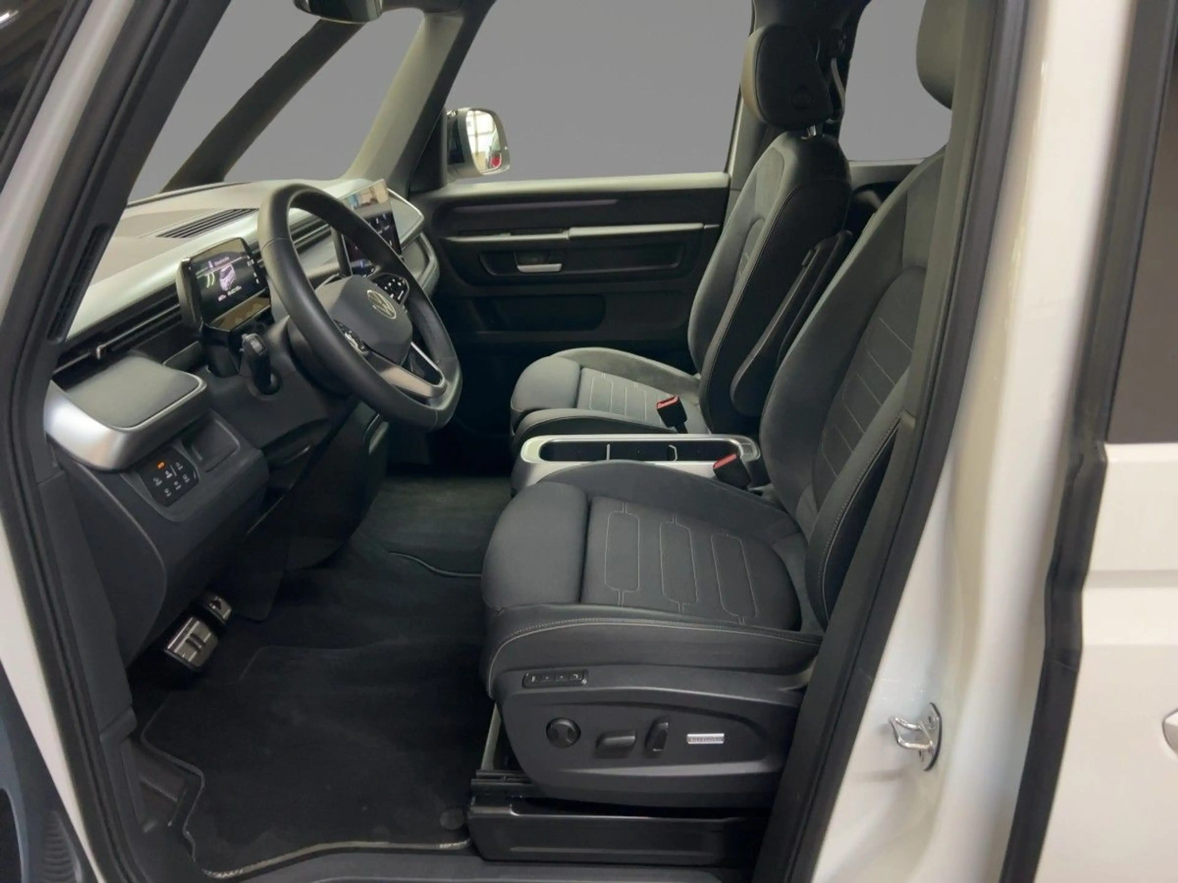 Volkswagen ID. Buzz ID.Buzz Pro 360° HUD MATRIX ACC DWA — photo 6