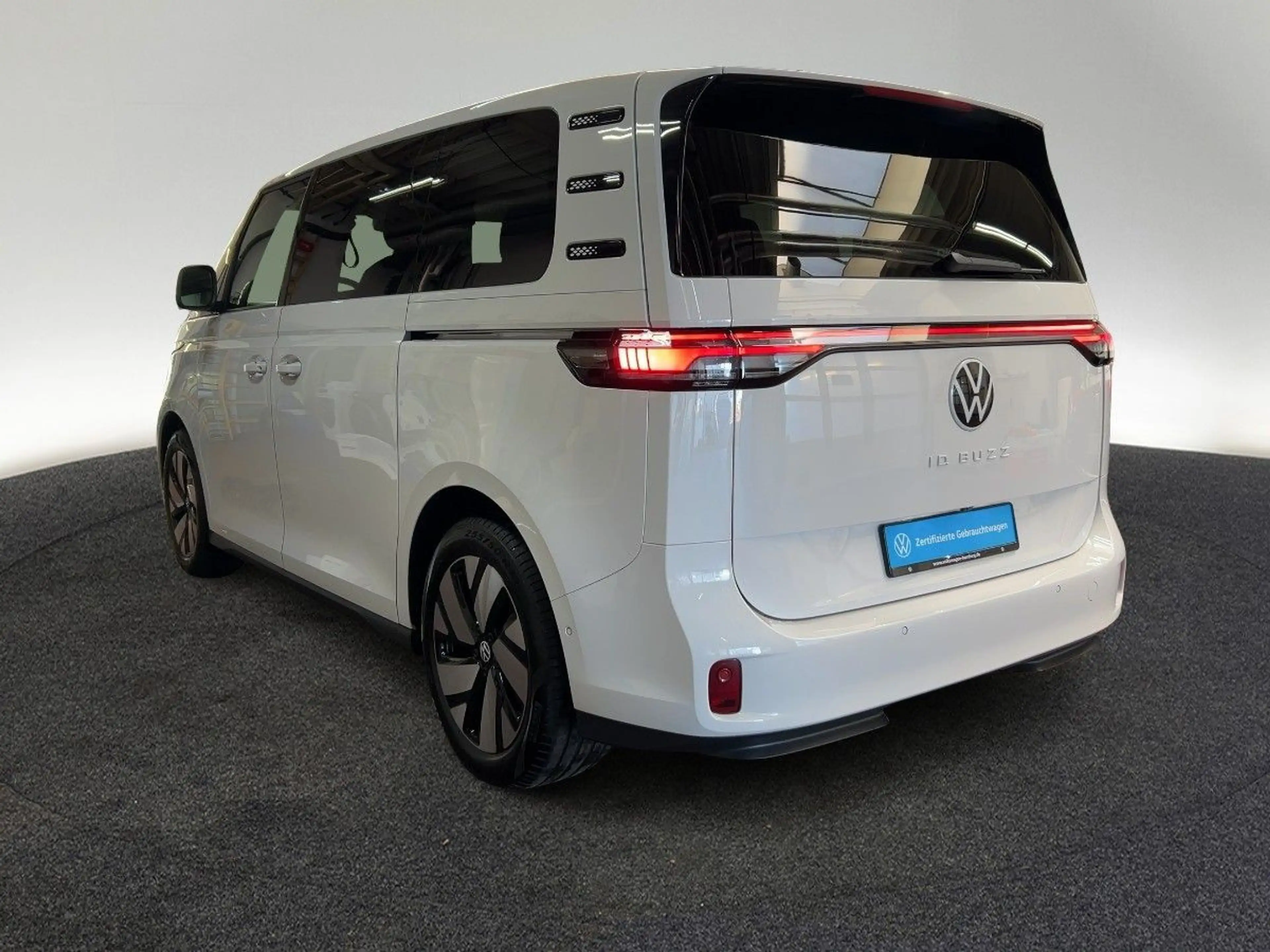 Volkswagen ID. Buzz ID.Buzz Pro 360° HUD MATRIX ACC DWA — photo 2