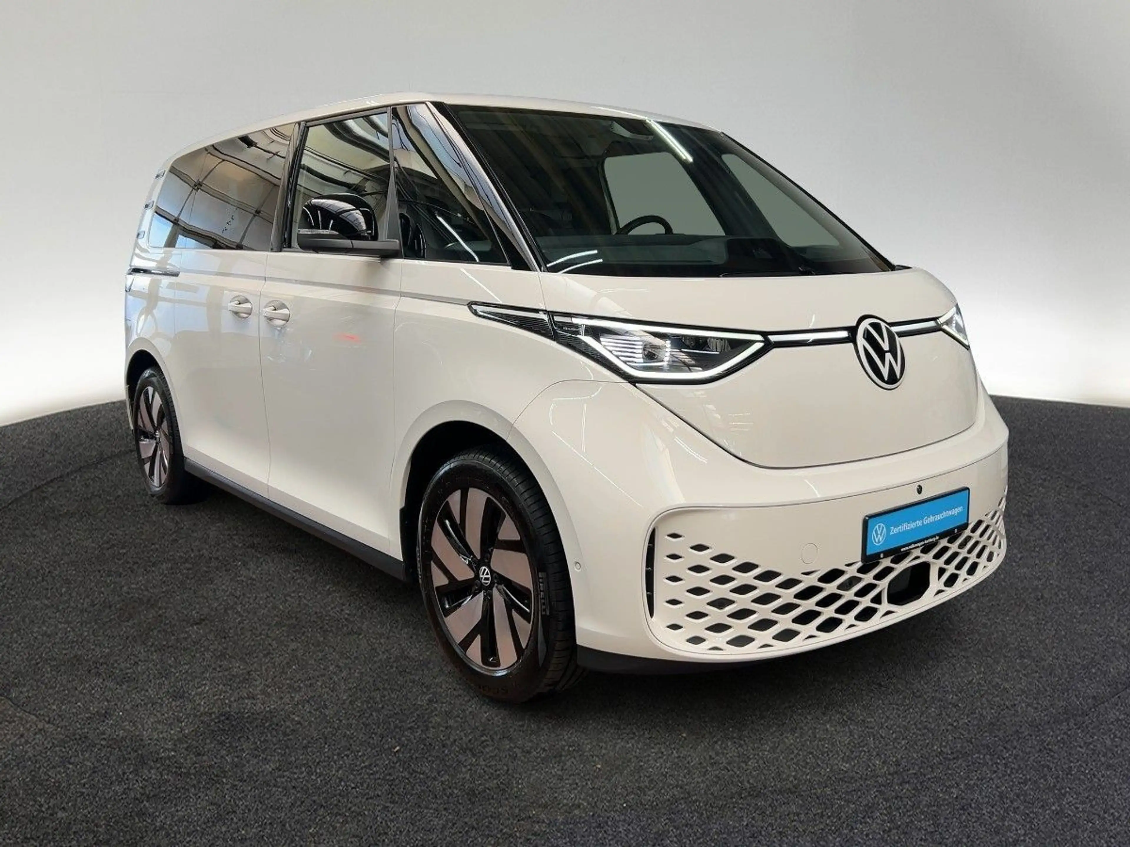 Volkswagen ID. Buzz ID.Buzz Pro 360° HUD MATRIX ACC DWA — photo 4