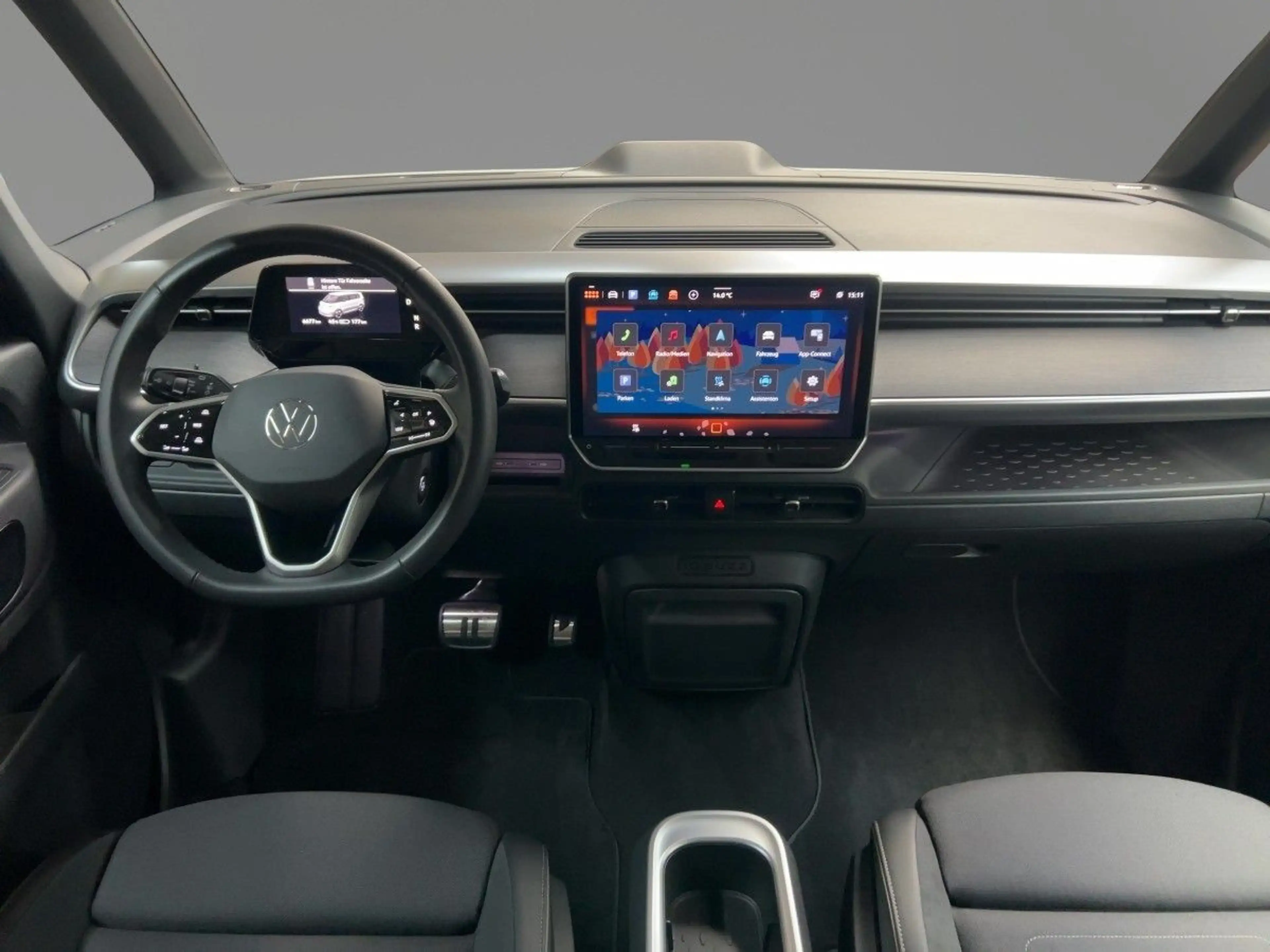 Volkswagen ID. Buzz ID.Buzz Pro 360° HUD MATRIX ACC DWA — photo 8