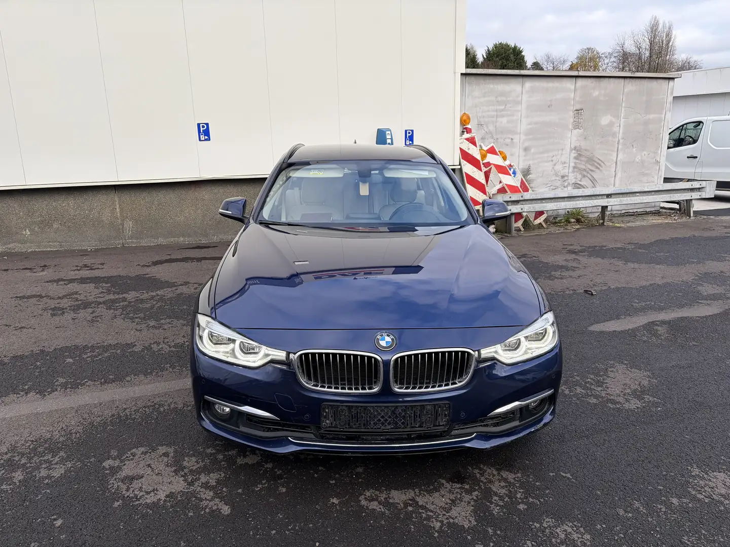 BMW 340 Touring 340iAS - 2