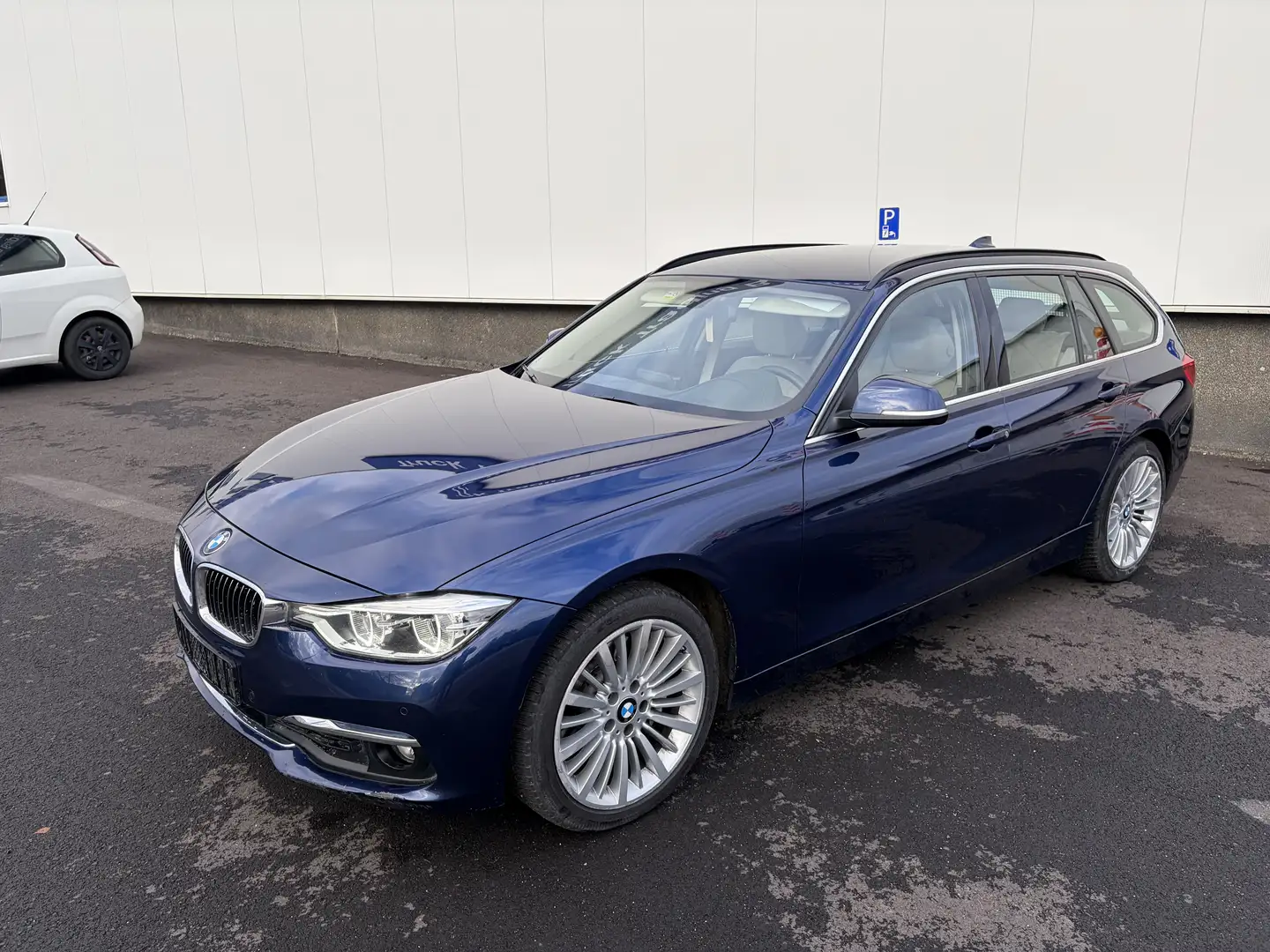 BMW 340 Touring 340iAS - 1