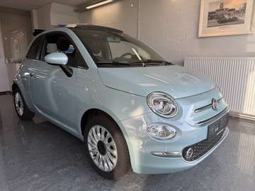 500C 1.0i MHEV Dolcevita