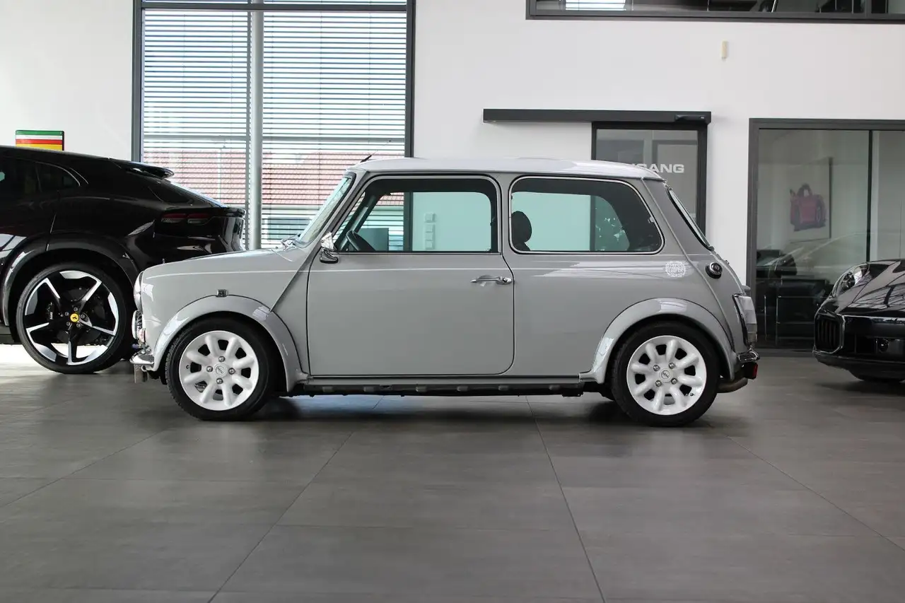 MINI Cooper S 40TH YEARS 1 OF 1 IN KREIDE PORSCHE PTS, foto 3