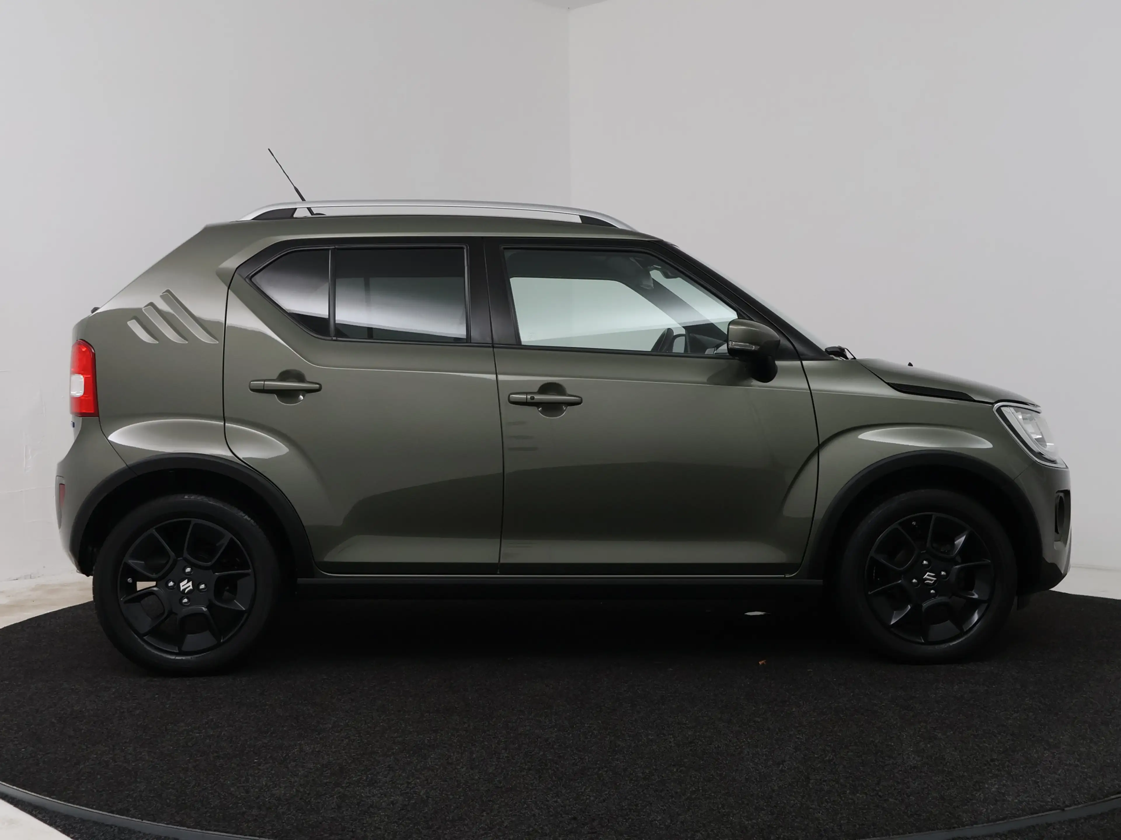 Suzuki Ignis 1.2 Smart Hybrid Style | Apple Carplay / Android A — photo 14