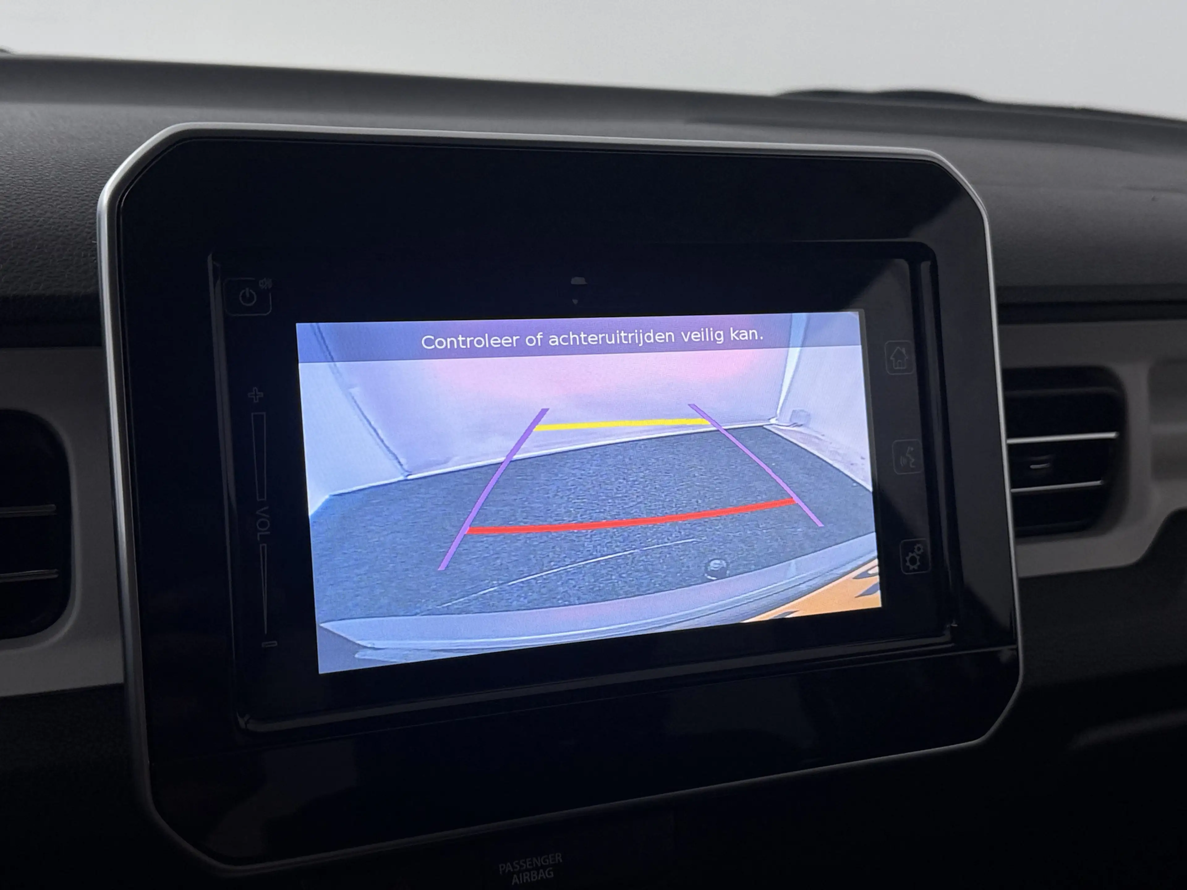 Suzuki Ignis 1.2 Smart Hybrid Style | Apple Carplay / Android A — photo 13
