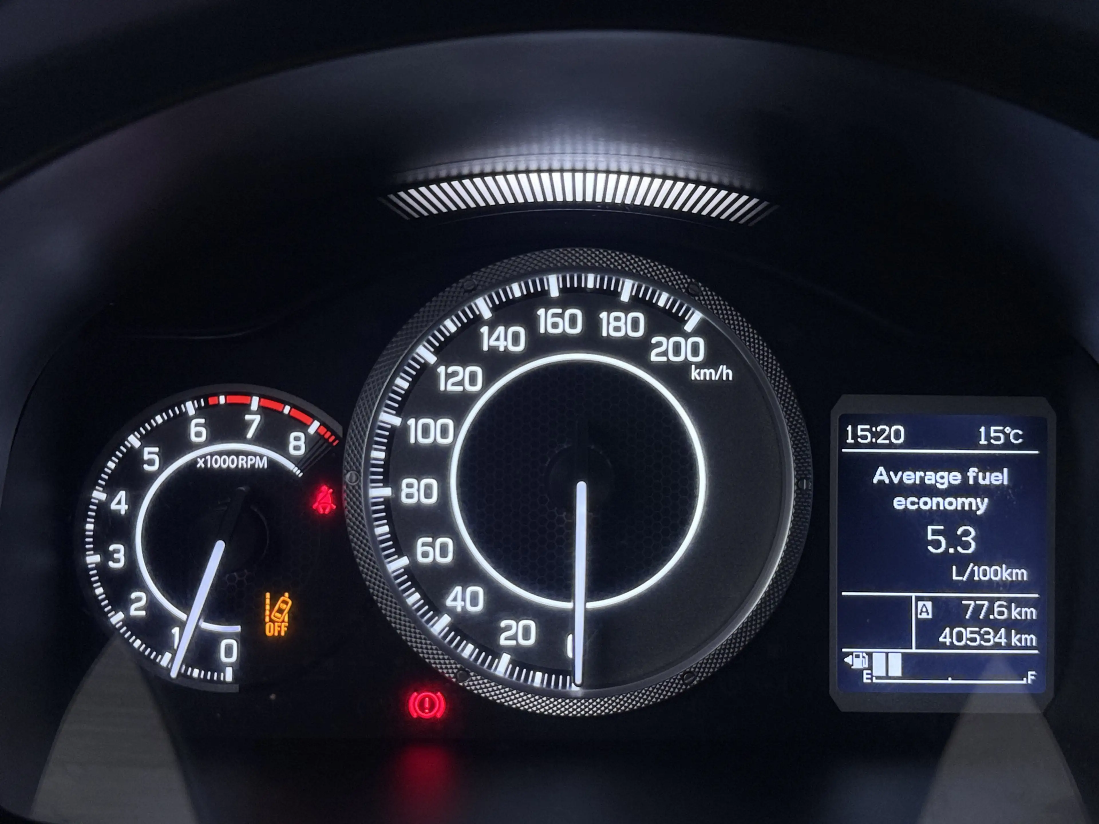 Suzuki Ignis 1.2 Smart Hybrid Style | Apple Carplay / Android A — photo 6