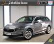 Skoda Octavia Combi 1.5 TSI MHEV 150pk Facelift | Infotainment P Grijs - thumbnail 1
