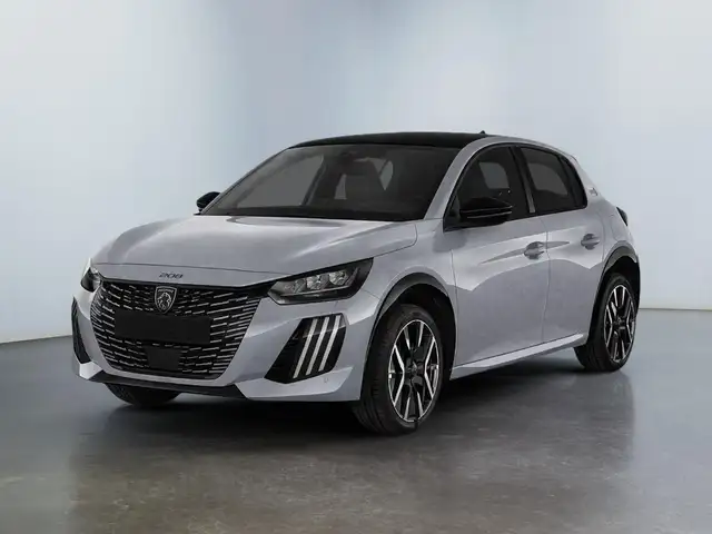 Peugeot e-208 Prestige 54kWh 156PS/115kW 432km WLTP +16"Noma ...