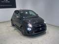 Fiat 500 1.0 Hybrid Sport 52kW Zwart - thumbnail 4