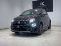 Fiat 500 1.0 Hybrid Sport 52kW Zwart - thumbnail 6