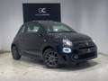 Fiat 500 1.0 Hybrid Sport 52kW Zwart - thumbnail 3