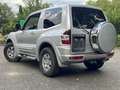 Mitsubishi Pajero 3,5 GDI Elegance|KLIMAAUT.|LEDER|AUTOMATI Argent - thumbnail 7