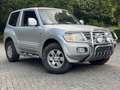 Mitsubishi Pajero 3,5 GDI Elegance|KLIMAAUT.|LEDER|AUTOMATI Argent - thumbnail 5