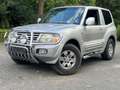 Mitsubishi Pajero 3,5 GDI Elegance|KLIMAAUT.|LEDER|AUTOMATI Argent - thumbnail 2