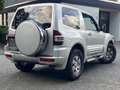 Mitsubishi Pajero 3,5 GDI Elegance|KLIMAAUT.|LEDER|AUTOMATI Argent - thumbnail 9