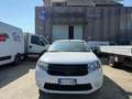Dacia Sandero AUTOCARRO/EURO 5B Blanc - thumbnail 2