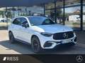 Mercedes-Benz GLC 43 AMG 4M PANO+HUD+21"+DISTRONIC+360+BURM-3D Weiß - thumbnail 7