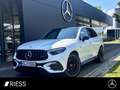 Mercedes-Benz GLC 43 AMG 4M PANO+HUD+21"+DISTRONIC+360+BURM-3D Weiß - thumbnail 1
