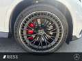 Mercedes-Benz GLC 43 AMG 4M PANO+HUD+21"+DISTRONIC+360+BURM-3D Weiß - thumbnail 8