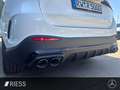 Mercedes-Benz GLC 43 AMG 4M PANO+HUD+21"+DISTRONIC+360+BURM-3D Weiß - thumbnail 16