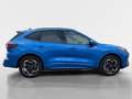 Ford Kuga 2,5 Duratec FHEV ST-Line X Allrad Aut. Blauw - thumbnail 5