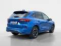 Ford Kuga 2,5 Duratec FHEV ST-Line X Allrad Aut. Blauw - thumbnail 6