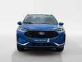 Ford Kuga 2,5 Duratec FHEV ST-Line X Allrad Aut. Blauw - thumbnail 3