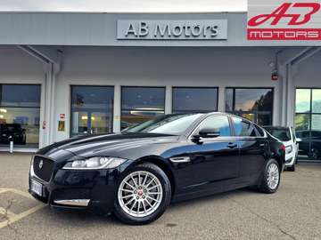 2.0D 132KW PRESTIGE AUTO