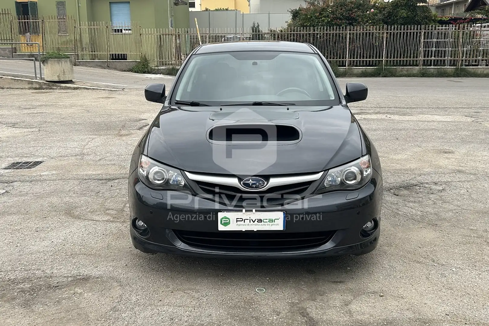 Subaru Impreza Impreza 2.0D Sport Dynamic Stříbrná - 2