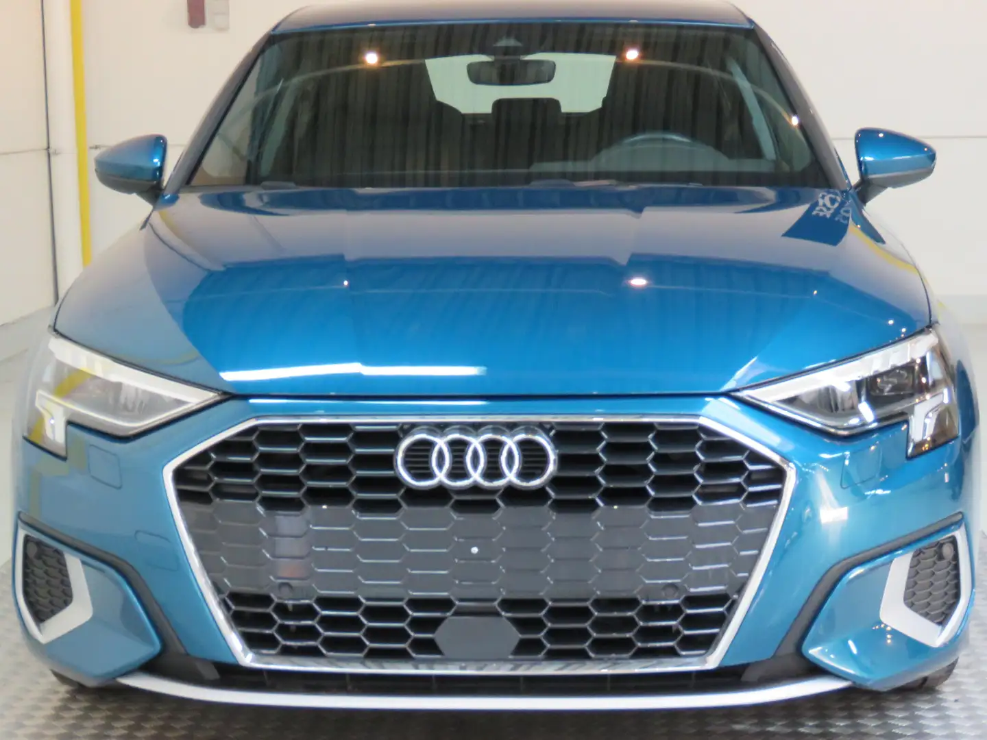 Audi A3 A3 Sportback 35 TFSI Advance Prestige S tronic Navi - 2